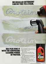 Better Homes & Gardens June 1984 Magazine Article: Page 182