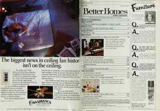 Better Homes & Gardens June 1984 Magazine Article: Page 4
