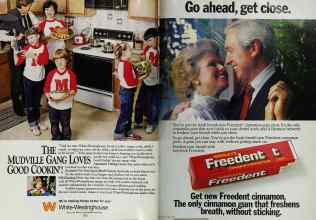 Better Homes & Gardens June 1984 Magazine Article: Page 14