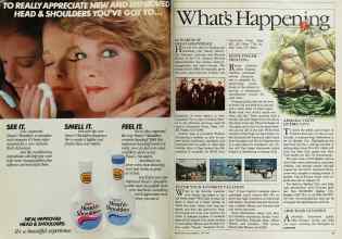 Better Homes & Gardens June 1984 Magazine Article: Page 16