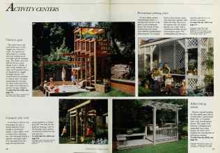Better Homes & Gardens June 1984 Magazine Article: Page 40
