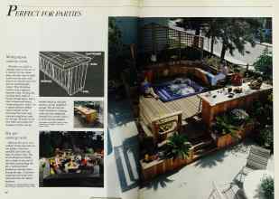 Better Homes & Gardens June 1984 Magazine Article: Page 46