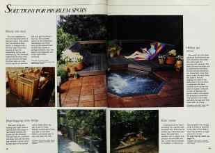 Better Homes & Gardens June 1984 Magazine Article: Page 48