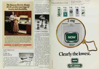 Better Homes & Gardens June 1984 Magazine Article: Page 68