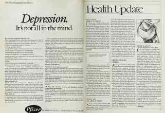Better Homes & Gardens June 1984 Magazine Article: Page 70