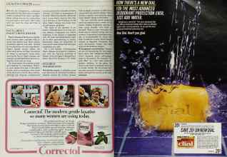 Better Homes & Gardens June 1984 Magazine Article: Page 72