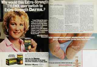 Better Homes & Gardens June 1984 Magazine Article: Page 78