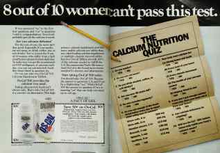 Better Homes & Gardens June 1984 Magazine Article: Page 86