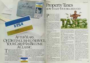 Better Homes & Gardens June 1984 Magazine Article: Page 88