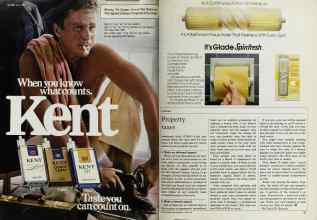 Better Homes & Gardens June 1984 Magazine Article: Page 90