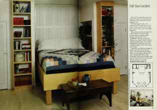 Better Homes & Gardens June 1984 Magazine Article: Page 98