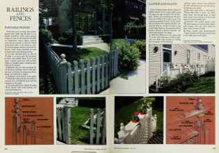 Better Homes & Gardens June 1984 Magazine Article: Page 104