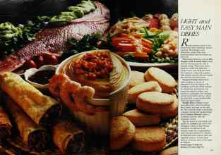 Better Homes & Gardens June 1984 Magazine Article: Page 114