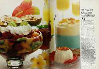 Better Homes & Gardens June 1984 Magazine Article: Page 116