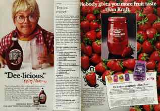 Better Homes & Gardens June 1984 Magazine Article: Page 138