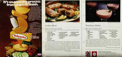 Better Homes & Gardens June 1984 Magazine Article: Page 142