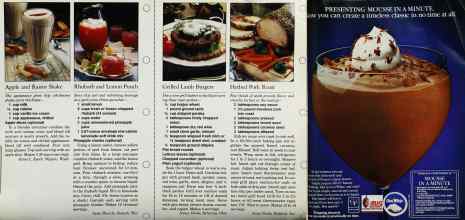 Better Homes & Gardens June 1984 Magazine Article: Page 144