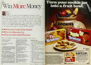 Better Homes & Gardens June 1984 Magazine Article: Page 146