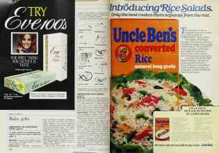 Better Homes & Gardens June 1984 Magazine Article: Page 148