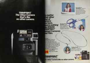 Better Homes & Gardens June 1984 Magazine Article: Page 158