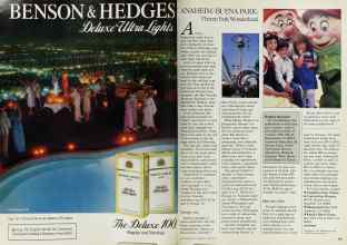 Better Homes & Gardens June 1984 Magazine Article: Page 162