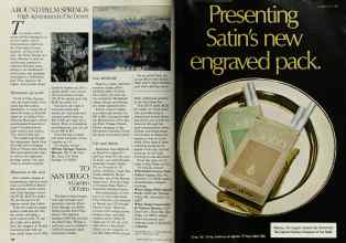 Better Homes & Gardens June 1984 Magazine Article: Page 168
