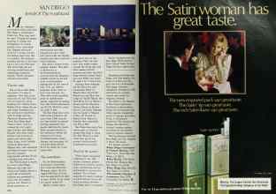 Better Homes & Gardens June 1984 Magazine Article: Page 170