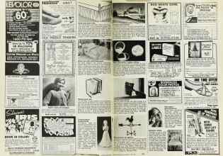 Better Homes & Gardens June 1984 Magazine Article: Page 178