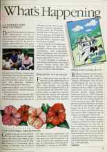 Better Homes & Gardens July 1984 Magazine Article: DIRECT-BY-SATELLITE TV