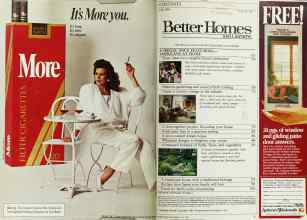 Better Homes & Gardens July 1984 Magazine Article: Page 2