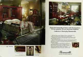 Better Homes & Gardens July 1984 Magazine Article: Page 6