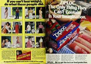 Better Homes & Gardens July 1984 Magazine Article: Page 10