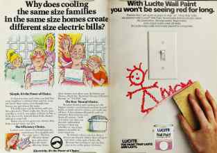 Better Homes & Gardens July 1984 Magazine Article: Page 18