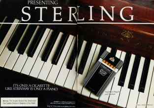 Better Homes & Gardens July 1984 Magazine Article: Page 24