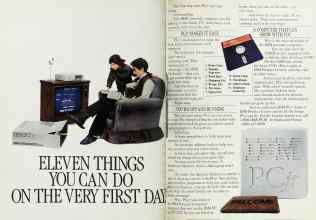 Better Homes & Gardens July 1984 Magazine Article: Page 48