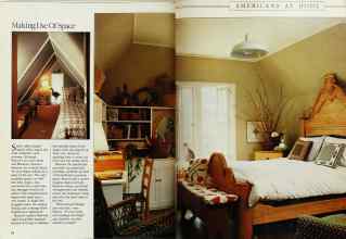 Better Homes & Gardens July 1984 Magazine Article: Page 76
