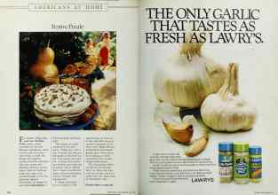 Better Homes & Gardens July 1984 Magazine Article: Page 102
