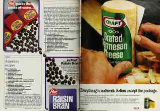 Better Homes & Gardens July 1984 Magazine Article: Page 108