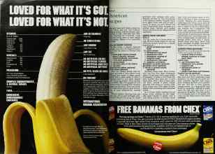 Better Homes & Gardens July 1984 Magazine Article: Page 118