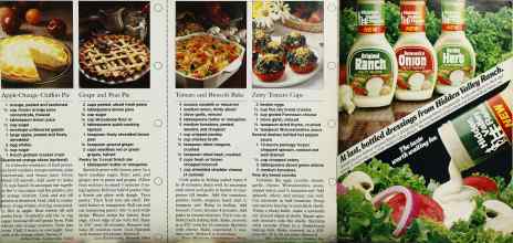 Better Homes & Gardens July 1984 Magazine Article: Page 124