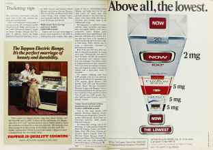 Better Homes & Gardens July 1984 Magazine Article: Page 142