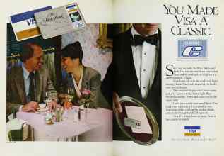 Better Homes & Gardens July 1984 Magazine Article: Page 144