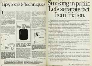 Better Homes & Gardens July 1984 Magazine Article: Page 160