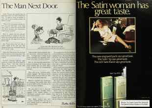 Better Homes & Gardens July 1984 Magazine Article: Page 166