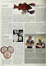 Better Homes & Gardens August 1984 Magazine Article: COMPLAINT DIRECTORY