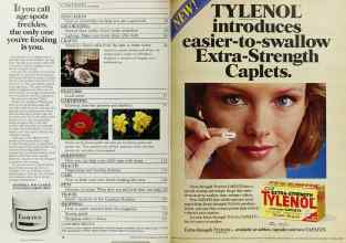 Better Homes & Gardens August 1984 Magazine Article: Page 12