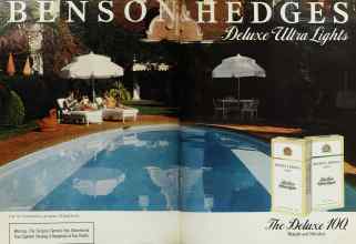 Better Homes & Gardens August 1984 Magazine Article: Page 14