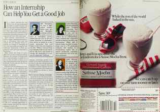 Better Homes & Gardens August 1984 Magazine Article: Page 30