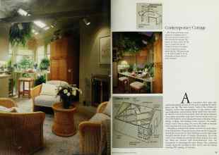 Better Homes & Gardens August 1984 Magazine Article: Page 38