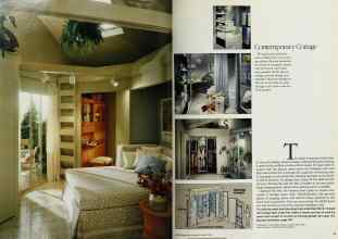 Better Homes & Gardens August 1984 Magazine Article: Page 40